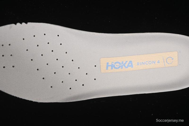 HOKA ONE ONE Rincon 4 Lightweight Breathable Running Shoes - 1155130 ARK