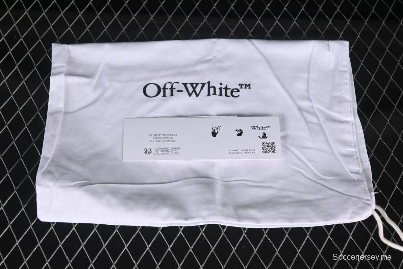 Off-White Be Right Low-Top Lifestyle Sneakers in Grey Orange - X.E5