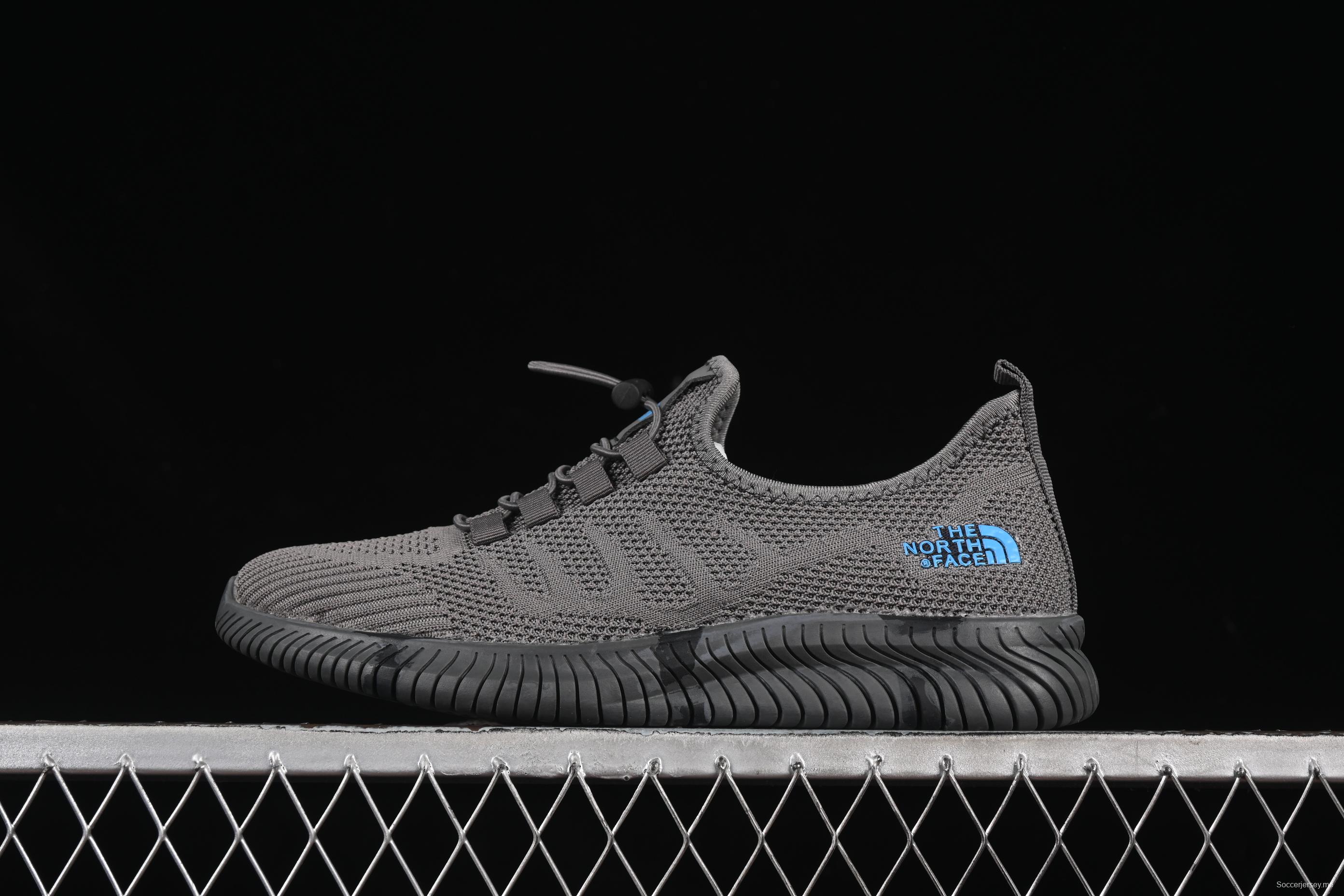 THE NORTH FACE Comfortable Versatile Slip-Resistant Outdoor Casual Shoes - 8912Gery