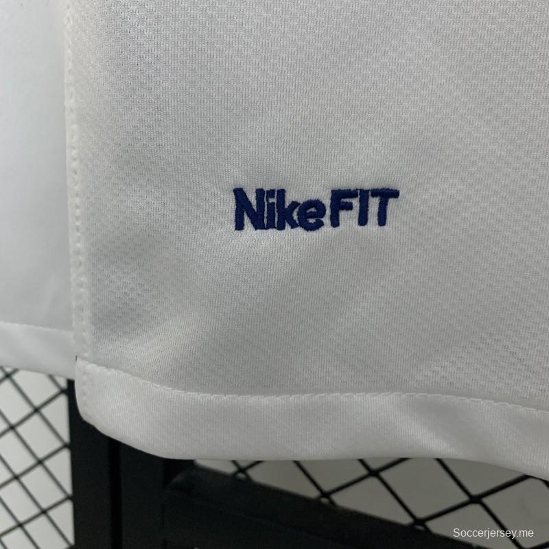 08/09 08/09 قميص ريترو مانشستر يونايتد في دوري أبطال أوروبا نسخة ذهاباً وإياباً