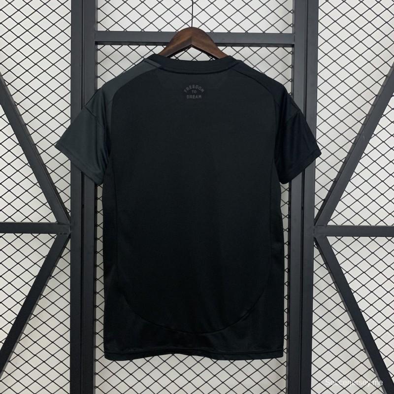 25/26 قميص ميامي ميامي للسيدات خارجي