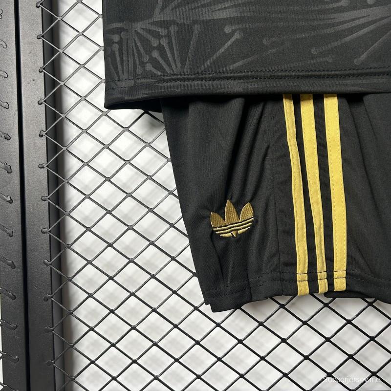 2025 إصدار خاص 2025 كيدز مكسيكو إصدار خاص مقاس 16-28