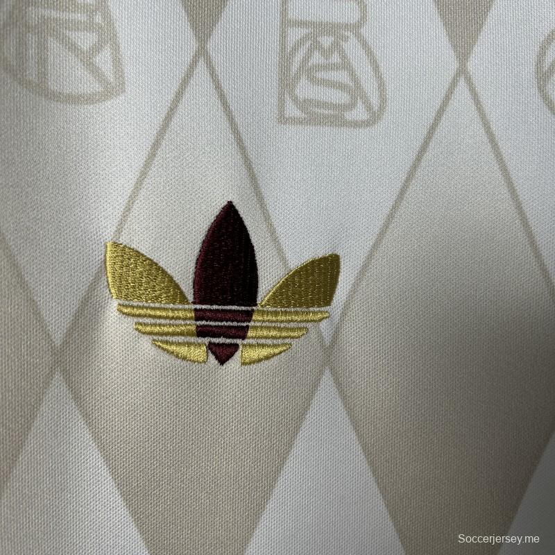 25/26 الإصدار الخاص لبايرن ميونيخ 25/26