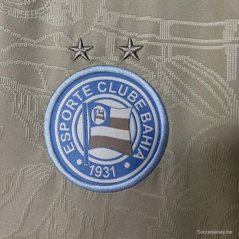 25/26 قميص باهيا بيج 25/26