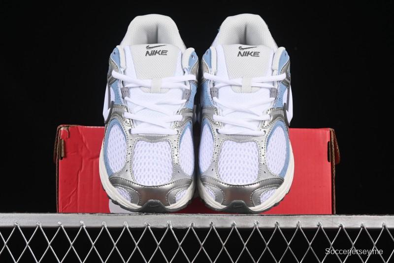 حذاء جري كلاسيكي كلاسيكي ريترو كلاسيكي من نايك في 5 رنر ميلينيوم بنعل وسطي من الفوم - HQ7901-103