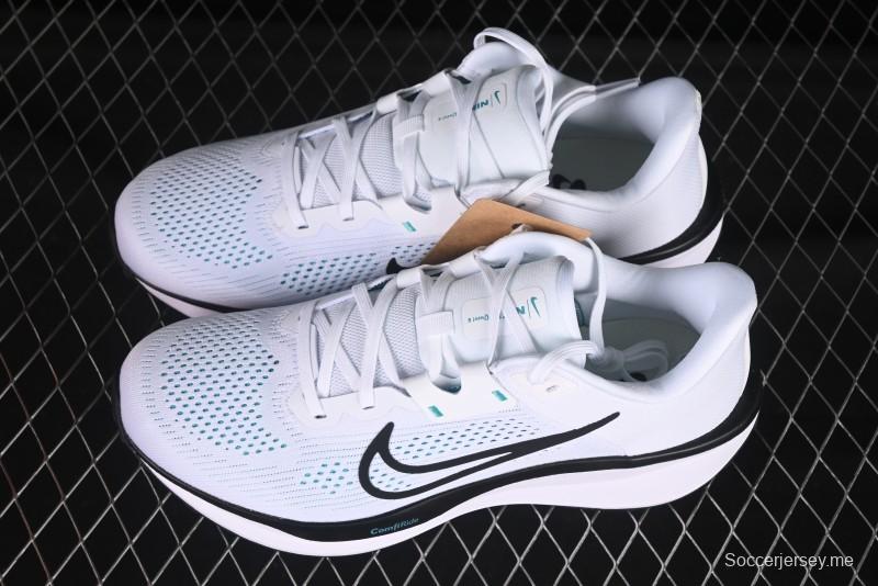 حذاء الجري نايك كويست 6 المبطن خفيف الوزن - FD6033-105