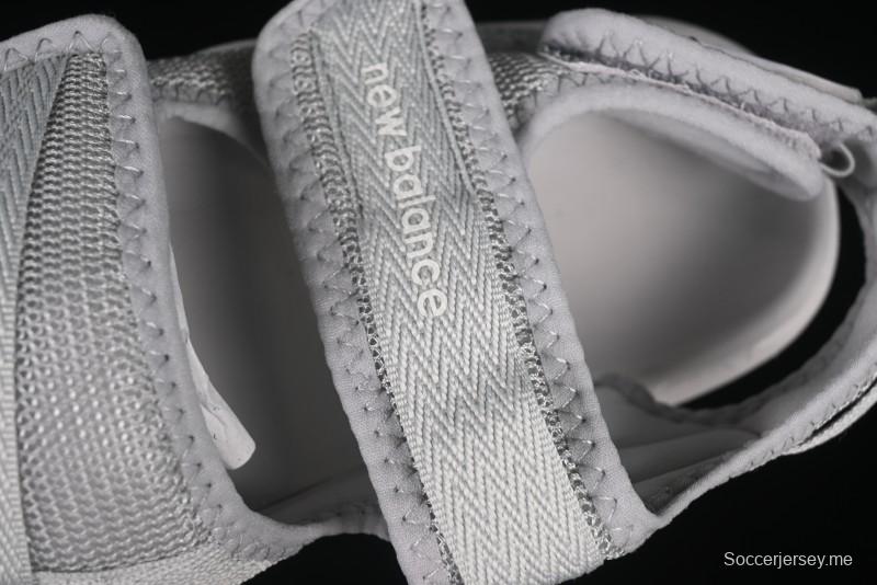 صندل ريترو صيفي من نيو بالانس SDL3206G