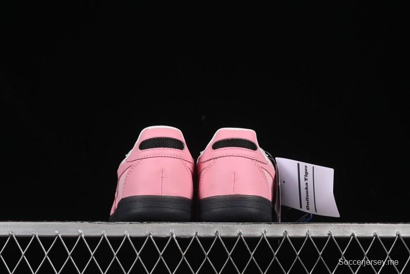 حذاء رياضي كاجوال منخفض الرقبة من أونيتسوكا تايجر توكوتين ذو الرقبة المنخفضة مع تدعيم T-TOE ونعل خارجي مطاطي داخلي - 1183B938-100