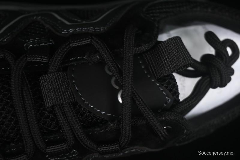 حذاء كاجوال صيفي من سلسلة هيت كول من إيكو مريح في الهواء الطلق من نسيج شبكي مسامي - 62580301001