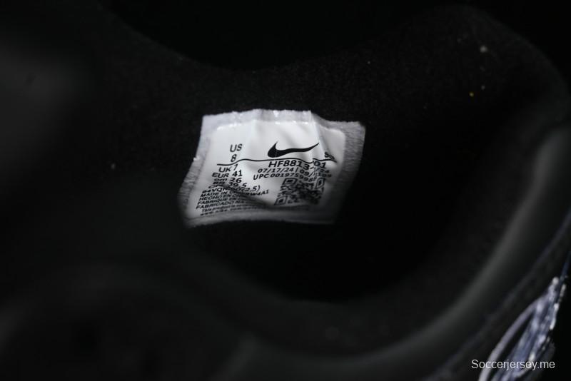 حذاء الجري اير ماكس 1 ريترو من نايك مع وسادة هوائية بنصف نعل - HF8813-001