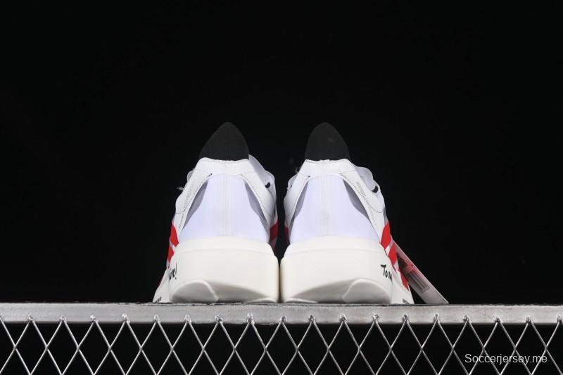 حذاء الجري أديزيرو إيفو أديزيرو إيفو IH5565 خفيف الوزن للغاية ومبطن ومريح