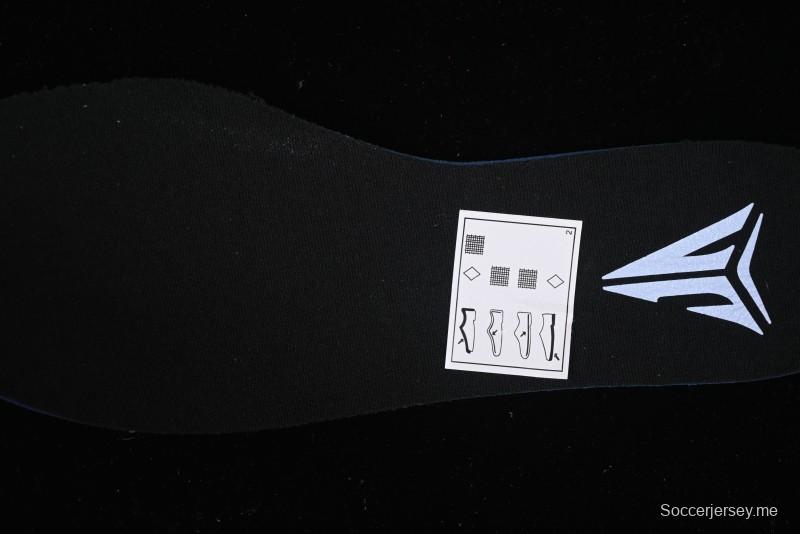 حذاء كرة السلة نايك جا 2 نايت مارش نايك مع زووم هواء أمامي للقدمين ولوحة مصبوبة في منتصف القدم - IB5842-800