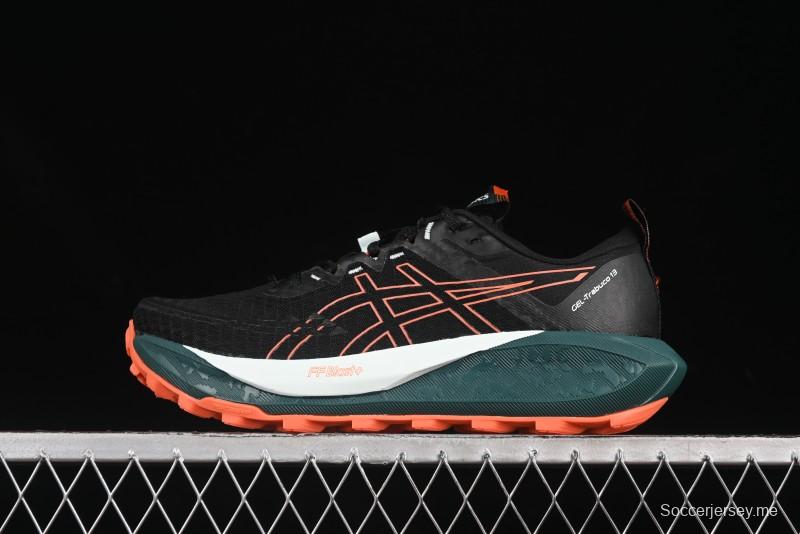 حذاء جل-ترابوكو 13 ريترو من اسيكس للرجال - 1011B973-001