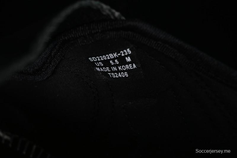 حذاء بريز ماري جين من نيو بالانس ذو الرقبة المنخفضة الكاجوال - SD2202BK