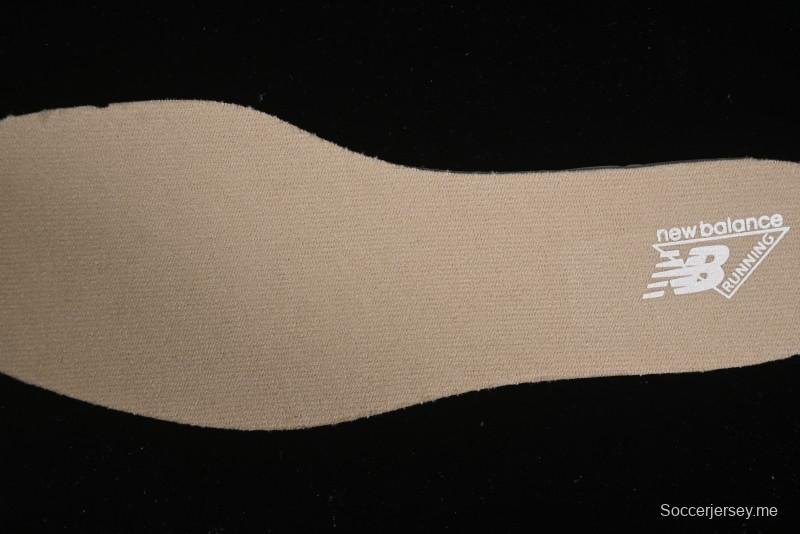 حذاء جري رياضي كاجوال رياضي من سلسلة نيو بالانس 740 ريترو بأسلوب أبي - U740IN2