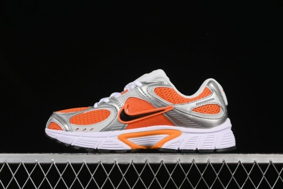 حذاء الجري الكلاسيكي من نايك V5 RNRR ميلينيوم ميلينيوم كلاسيكي بنعل وسطي من الفوم - HJ5228-800