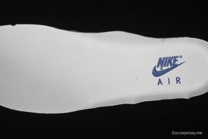 حذاء نايك اير فورس 1 '07 منخفض من نايك اير فورس 1 '07 منخفض × كابيبارا "بور ميلكابيب" سنيكرز كاجوال - LV0506-110