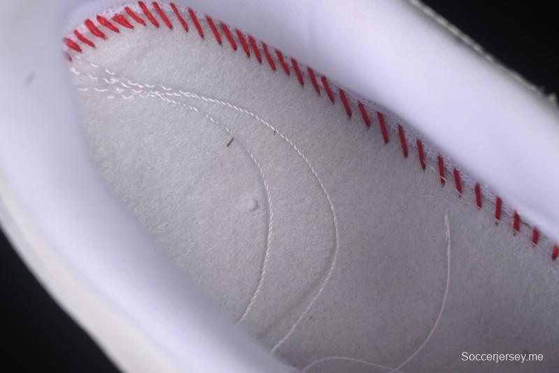 حذاء نايك اير فورس 1'07 منخفض "شارع سمسم" الرياضي الكاجوال المخصص - FB8971-080