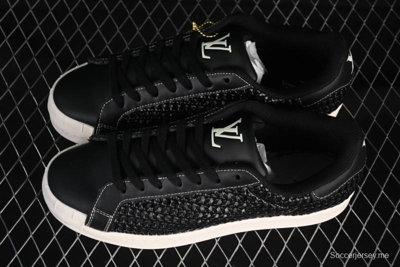 أديداس سوبرستار سوبرستار IE8878 حذاء رياضي كاجوال مثقوب من شيل توثيرات - IE8878