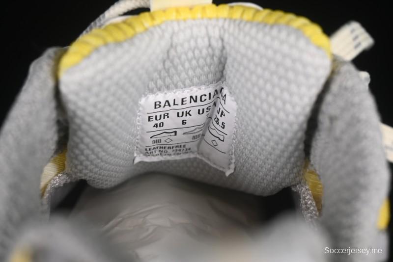 حذاء بالنسياغا فانتوم سنيكرز 3XL العصري للجري - W3XGM7901