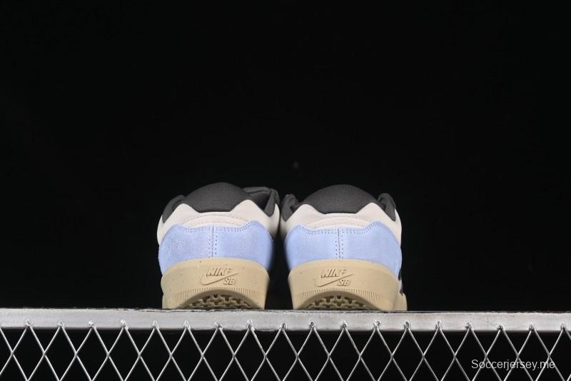 حذاء تزلج ريترو 58 ريترو من نايك SB Force 58 ريترو - DV5477-102