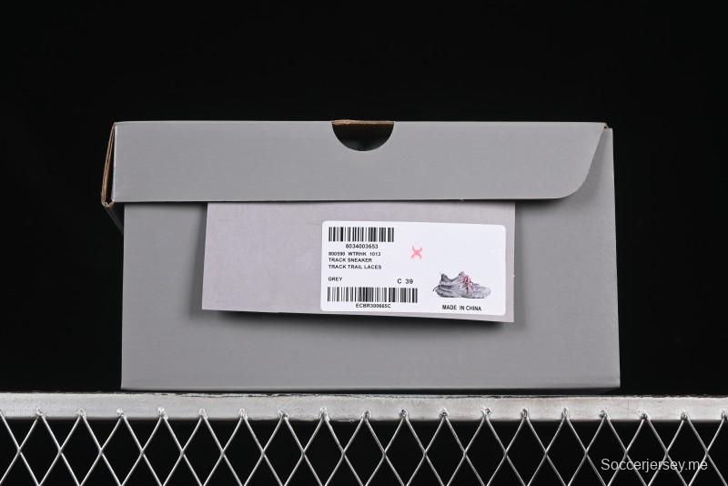 حذاء تراك سنيكرز تيس س.غوما ريس بي آي ألف/ تيس إيف نوبوك/ تيس إي المقاوم للماء - WTRHK1013