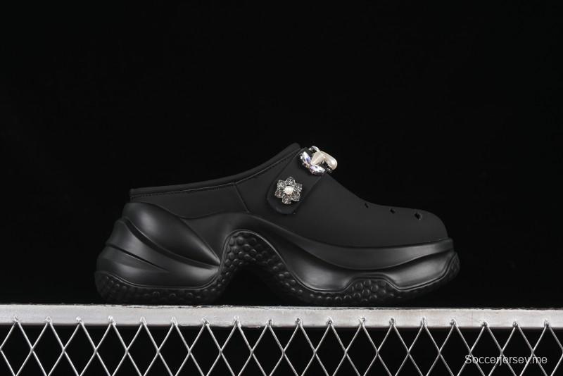 صندل كاجوال كاجوال بنعل سميك - G25X281