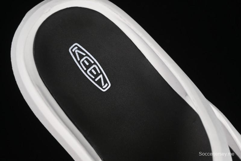 صندل كين نيوبورت الصيفي العصري للخوض في الهواء الطلق - 1022266