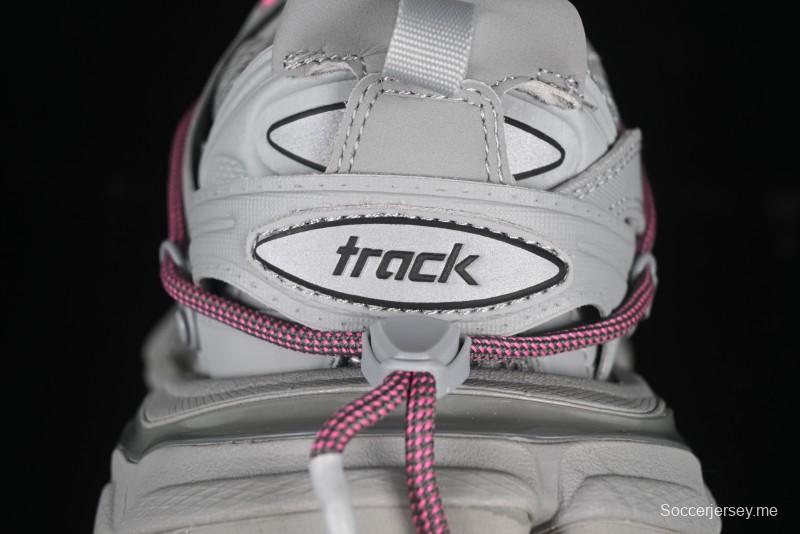 حذاء تراك سنيكرز تيس س.غوما ريس بي آي ألف/ تيس إيف نوبوك/ تيس إي المقاوم للماء - WTRHK1013