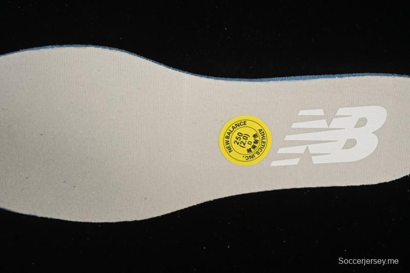 حذاء جري كاجوال ريترو كاجوال سلسلة 327 من نيو بالانس - U327WTL