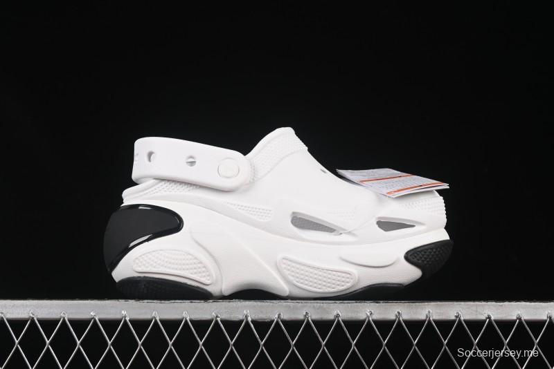 قباقيب كروكس بابل كراش العاكسة للفقاعات - B.D4