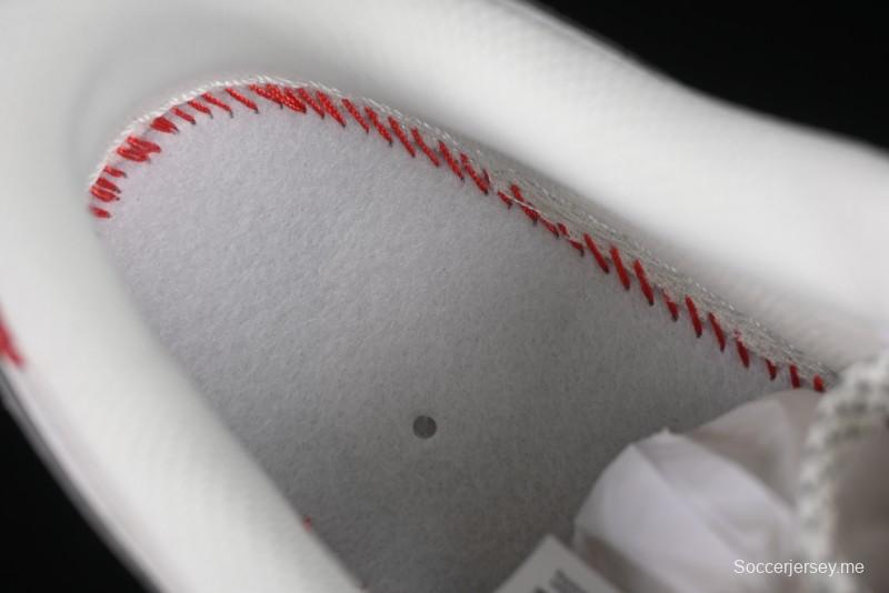 حذاء نايك اير فورس 1'07 منخفض من نايك بالتعاون مع ذا نورث فيس دوال تون إصدار عام الأفعى الرياضي الكاجوال - YX5066-313