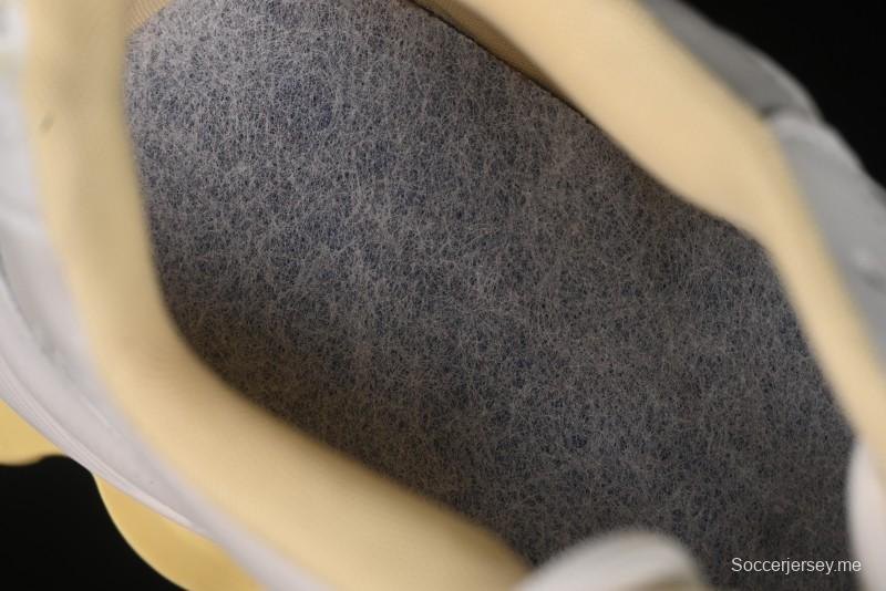 GG-CC حذاء أبي مجوف بأربطة من نفس النمط بنعل مجوف 5 سم لزيادة الارتفاع - G25U9988