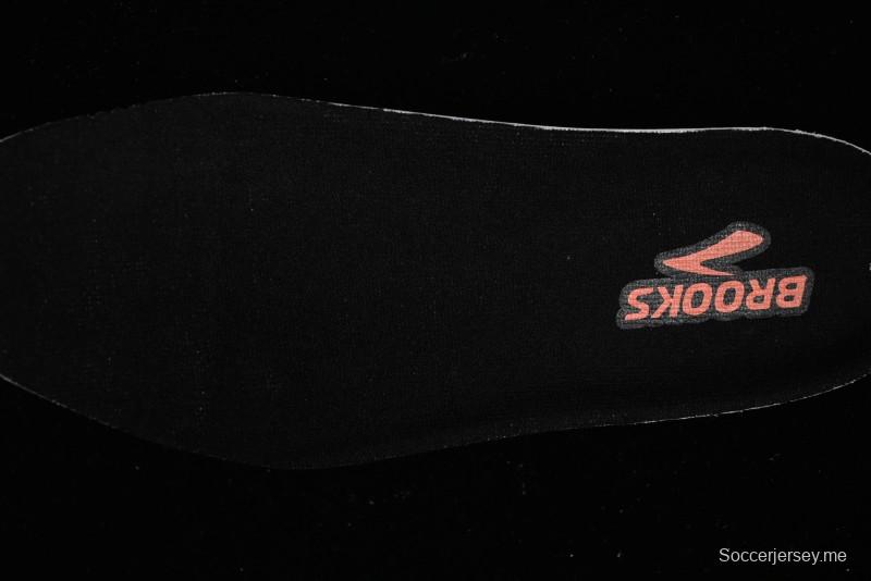 حذاء الجري جليسرين ماكس من بروكس جليسرين ماكس المبطن لماراثون الجري بتقنية النيتروجين - 1104471D428