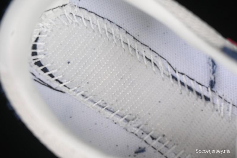 حذاء كاجوال من سلسلة نيو بالانس 471 من القماش والجلد - U471AK