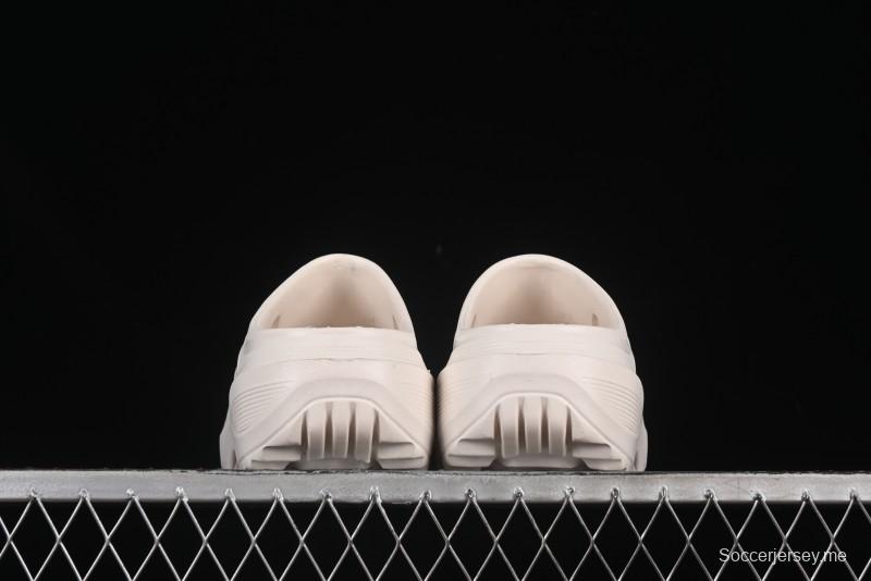 صنادل أديداس أوزويف سيلدج JR9272 أحذية الطهاة الجيل الثاني من الصنادل ذات المنصة المبطنة للأب - JR9272