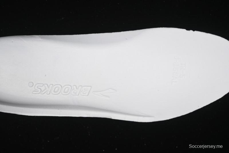 حذاء الجري جليسرين ماكس من بروكس جليسرين ماكس المبطن لماراثون الجري بتقنية النيتروجين - 110447D284