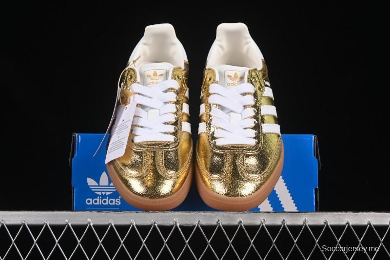 أديداس سامبا أو جي سنيكرز كاجوال من أديداس - KI5719