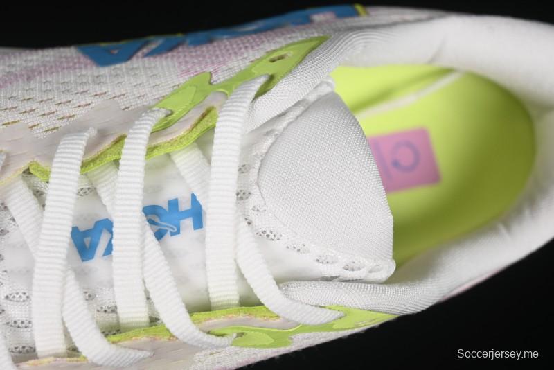 حذاء الجري رينكون وان وان وان رينكون 4 خفيف الوزن وقابل للتنفس من هوكا وان وان - 1155133 FNK