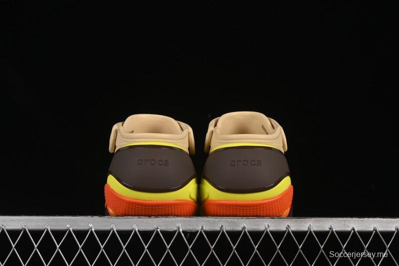 قباقيب كروكس بابل كراش العاكسة للفقاعات - B.D4