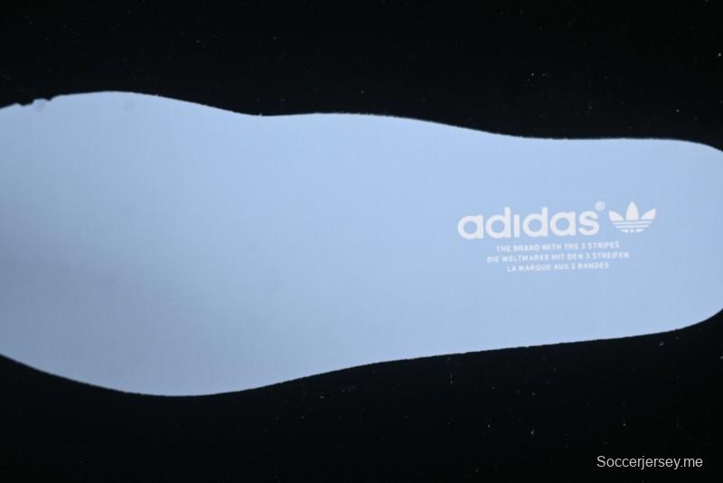 أديداس أوريجينالز جازيل إندور JI2717 حذاء رياضي عادي مقاوم للانزلاق ومقاوم للاهتراء