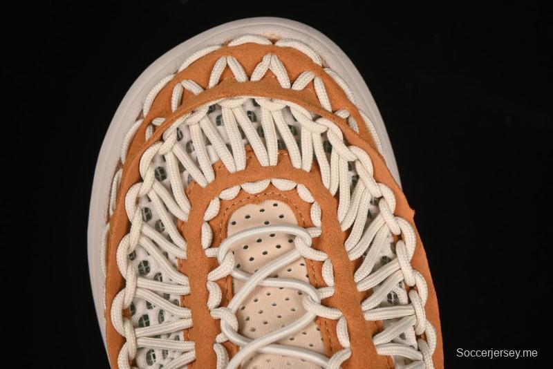 صنادل كين يونيك فلات-إم المنسوجة المرنة في الهواء الطلق للمشي والأنشطة المائية - 1014097 بني