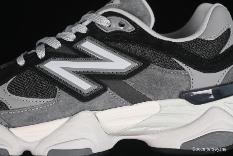 جو فريشجودز x نيو بالانس 9060 حذاء رياضي للجري كاجوال ريترو مع توسيد أبزورب - U9060JBD