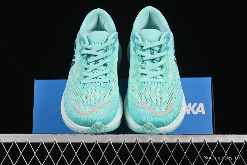 حذاء الجري رينكون وان وان وان رينكون 4 خفيف الوزن وقابل للتنفس من هوكا وان وان - 1155131 SCQ