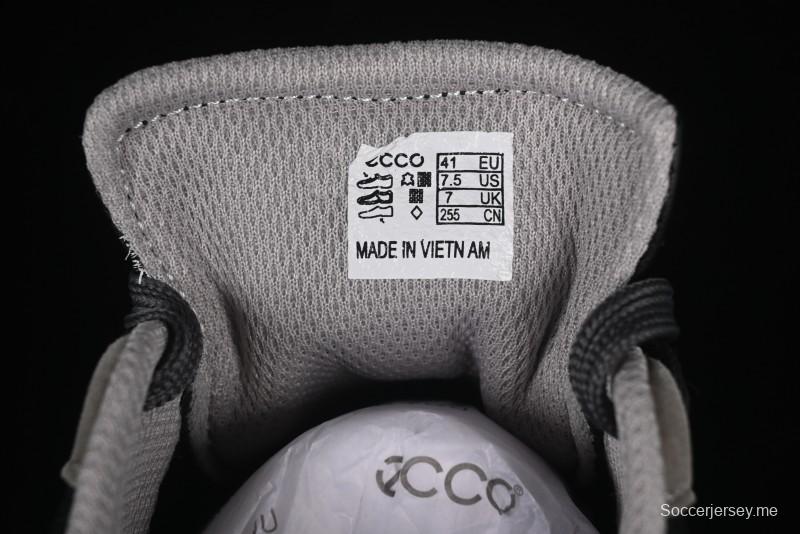 حذاء رياضي رجالي من سلسلة كاجوال للرجال من إيكو بنعل ممتص للصدمات - 63082901001