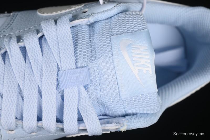 حذاء نايك كورت فيجن ألتا ذو النعل السميك كاجوال من نايك كورت فيجن - DZ5394-400