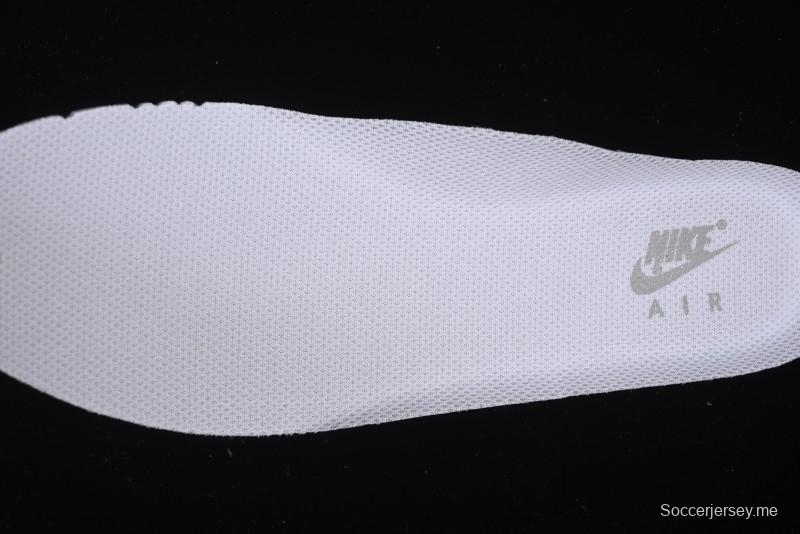 حذاء نايك اير فورس 1 '07 المنخفض نايك اير فورس 1 '07 منخفض مخصص رسمي ذو طراز ساخن 2D بطابع رسمي أبيض رمادي بطلاء رذاذ الطلاء الرمادي - CW2288-111