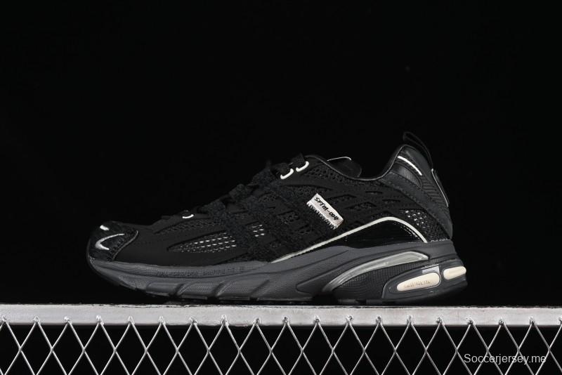 حذاء أديداس سونج فور ذا كتم الصوت × أديستار كوشين من أديداس أديستار أوريجينالز كوشين ريترو المريح والمضاد للانزلاق - JP8416