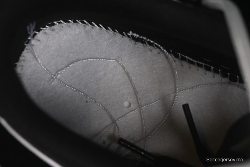 حذاء نايك اير فورس 1'07 المنخفض الكاجوال من نايك مع وسادة هوائية كاملة الطول - ZH0316-071