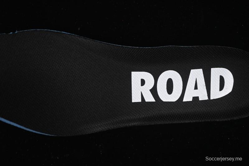 حذاء الجري اير زوم فوميرو 18 لونار من نايك مع وسادة زوم هوائية كاملة الطول - HM6803-007